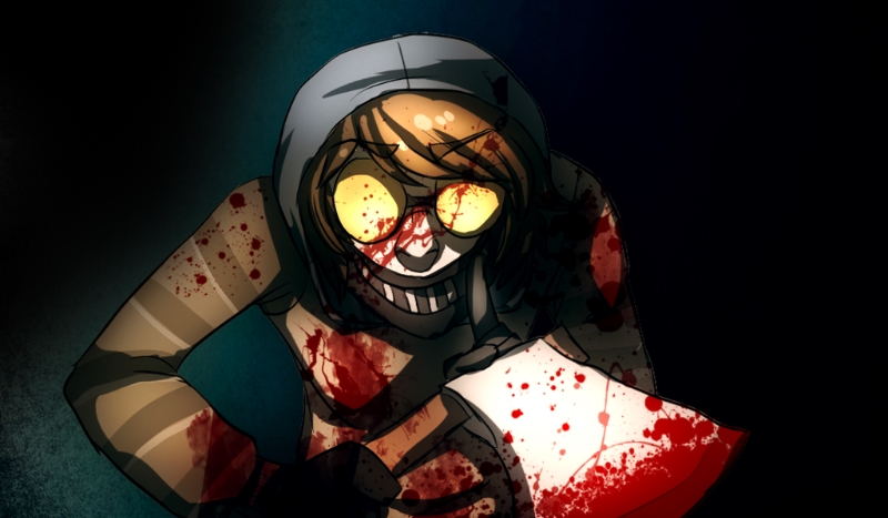 Czy Ticci – Toby Cię lubi?