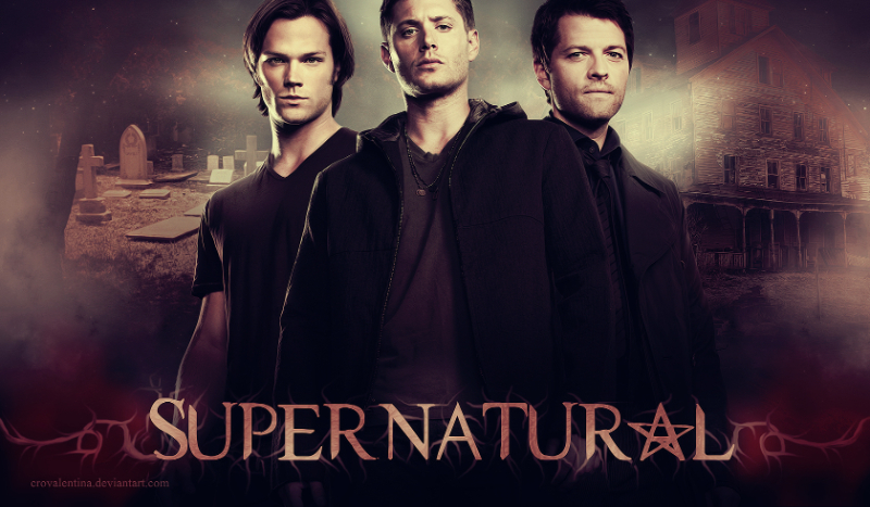supernatural