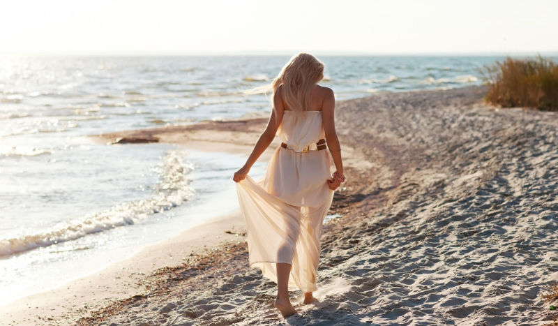 Jaka sukienka do ciebie pasuje?