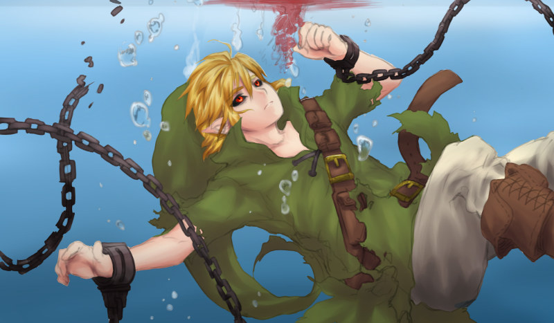 Ben – Przez Monitor #5