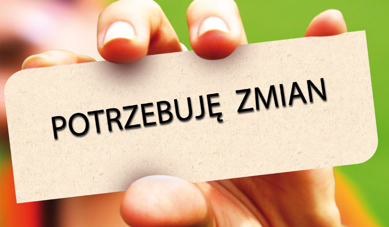 Nowy rozdział w życiu #25