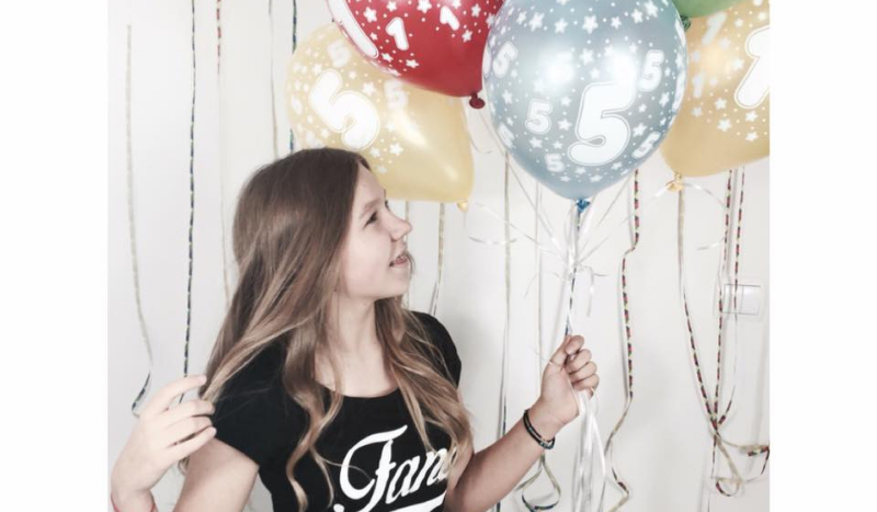 Kim jesteś dla Marysi Byjoch ?