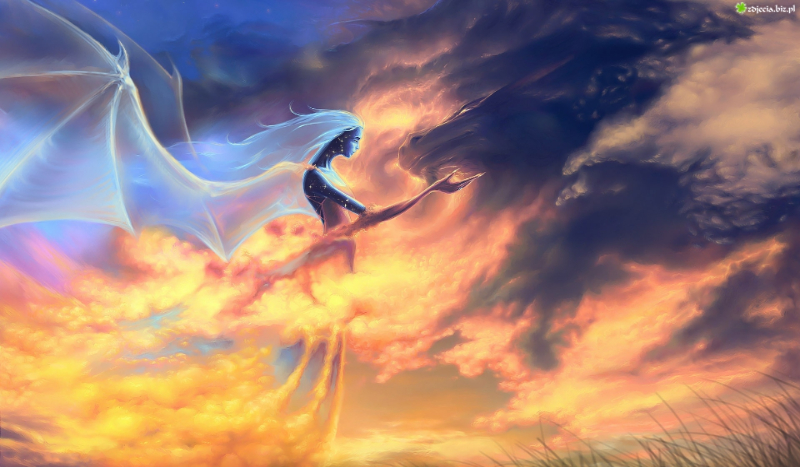 Co wiesz o Szczerbatku?