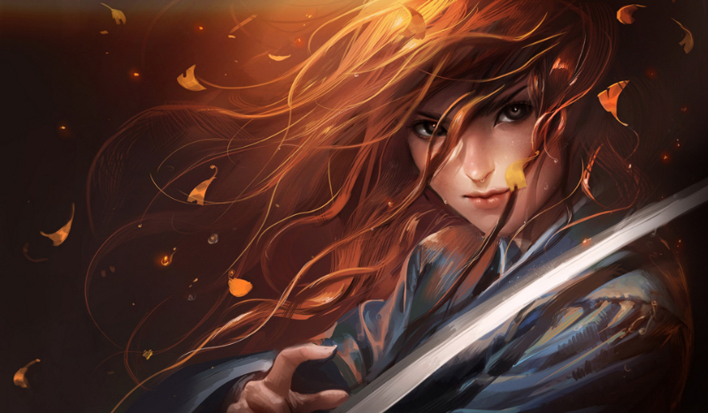 Żywioły – część I