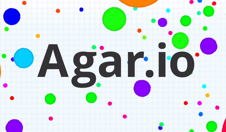 jakim skinem agar.io jesteś?