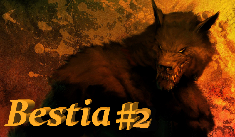 Bestia #2