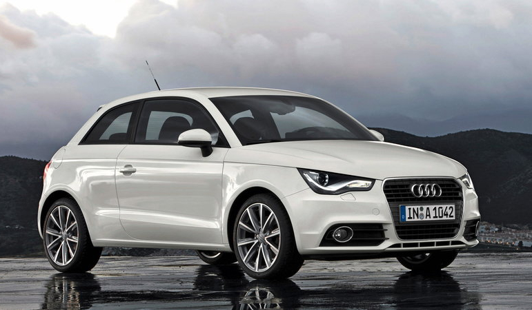 Jaki samochód do ciebie pasuje ?