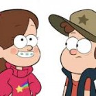 MabelandDipper