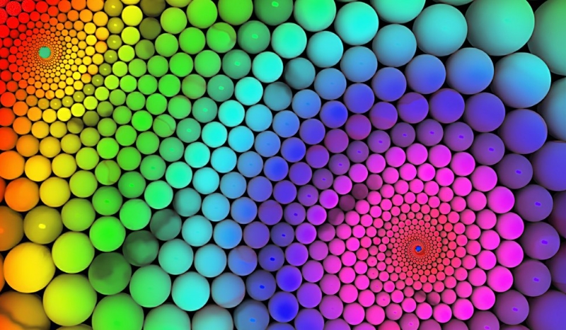 Jaki kolor do ciebie pasuje?