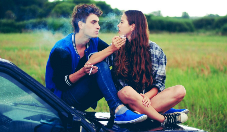 Czy on do Ciebie coś czuje?