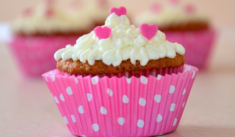 Jaką babeczką jesteś