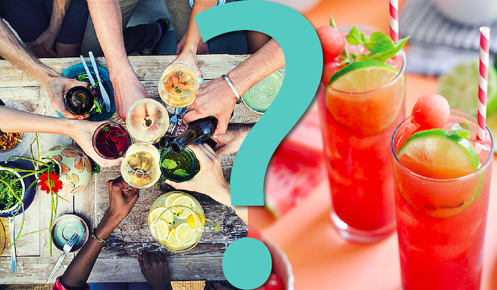 20 pytań z serii „Co wolisz?” dla prawdziwych smakoszy #4