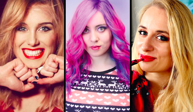 Którą polską youtuberką jesteś ?