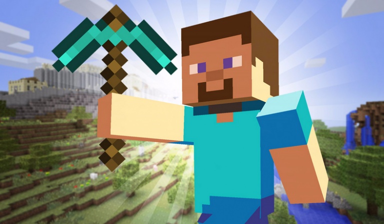 jak dobrze znasz minecraft?