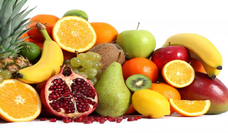 Który owoc do Ciebie pasuje?