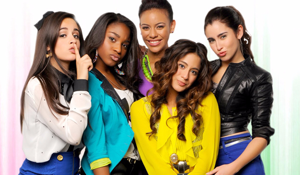 Do której z Fifth Harmony jesteś podobna ?