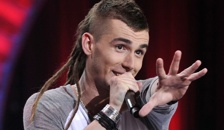 Kamil Bednarek – to twoj Bóg ?