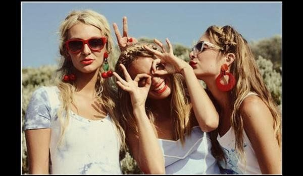 Na ile procent się przyjaźnicie?