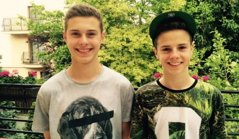 Znasz Braci Zdrójkowskich???