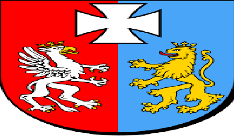 Województwo podkarpackie – test