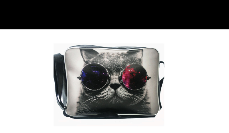 jaka torba do szkoły pasuje do ciebie  ?