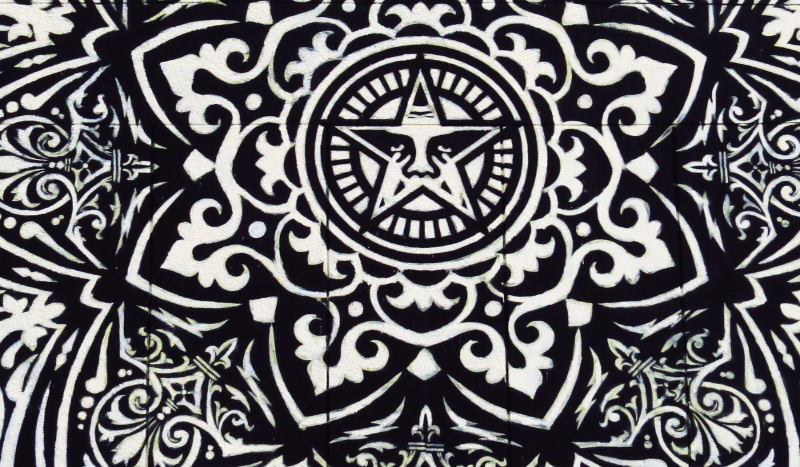 Czy posiadasz magiczną moc?