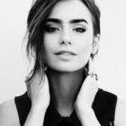 LilyCollins