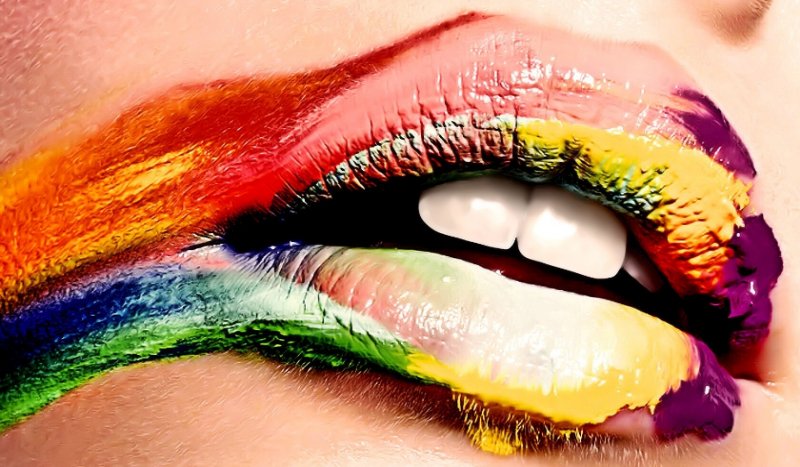 Jaką pomadką jesteś?