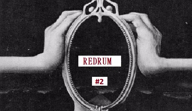 REDRUM #2