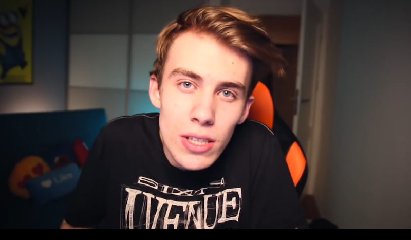 Jak dobrze znasz Blowka?