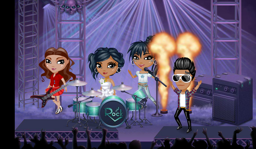 5 pytań z serii co wolisz