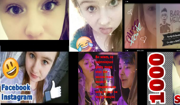 Jak dobrze znasz Misskasik?