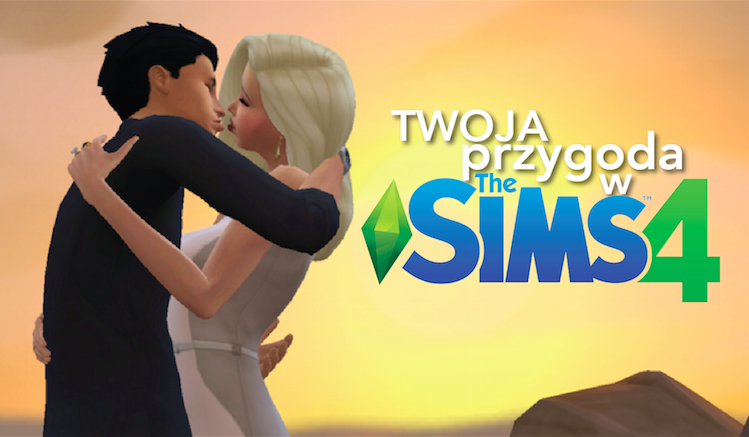 Jak potoczy się Twoja historia w The Sims 4?
