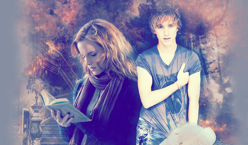 miłość, czy przyjaźń?