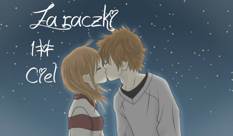 Za rączki #1 Ciel