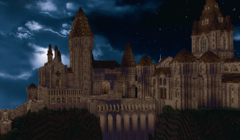 #3 Twoja Historia w Hogwarcie!