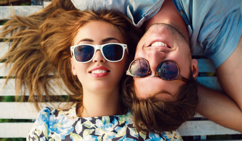 Jakie okulary do Ciebie pasują?