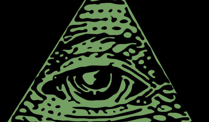 Czy jesteś illuminati?