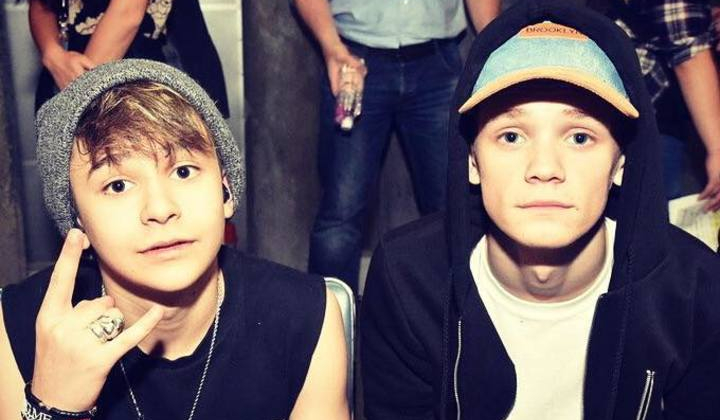 Co wiesz o Bars and Melody?