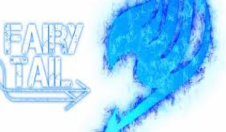 Magiczna przygoda z Gildią Fairy Tail#3