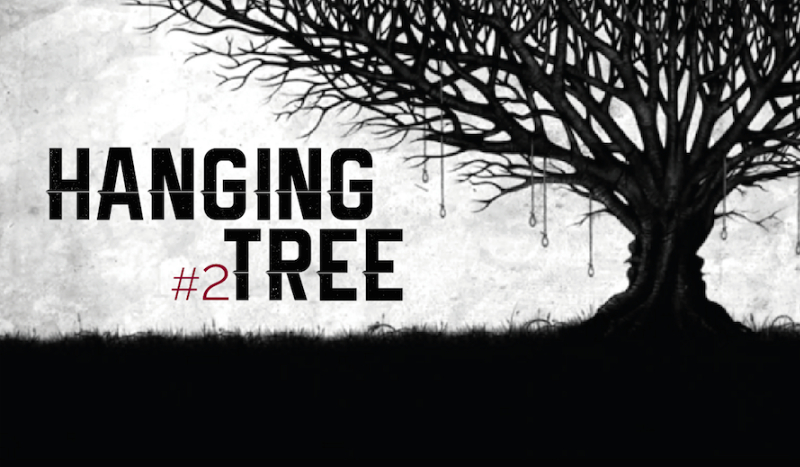 Hanging Tree #2