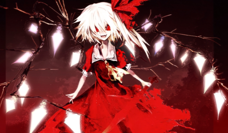 Życie jako demon #2