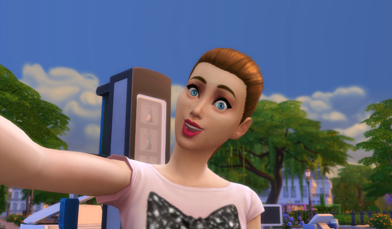 jaka jest twoja osobowość /?