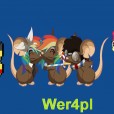 Wer4pl