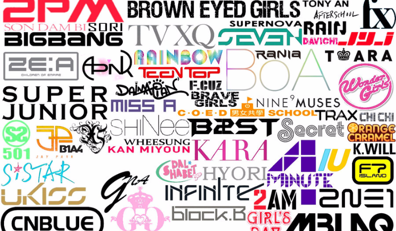 Twoja przygoda z kpop’em #2