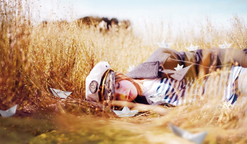 Co powinnaś dziś zrobić?