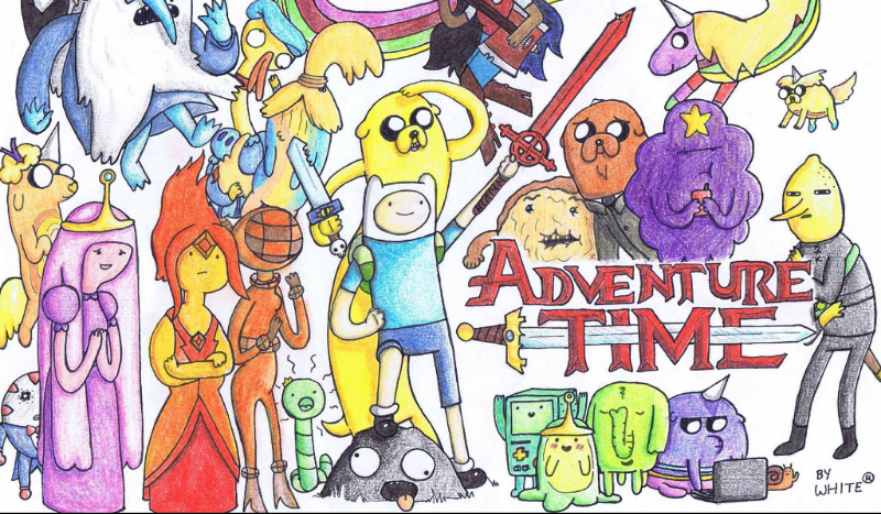 kim  z pora na przyode jesteś