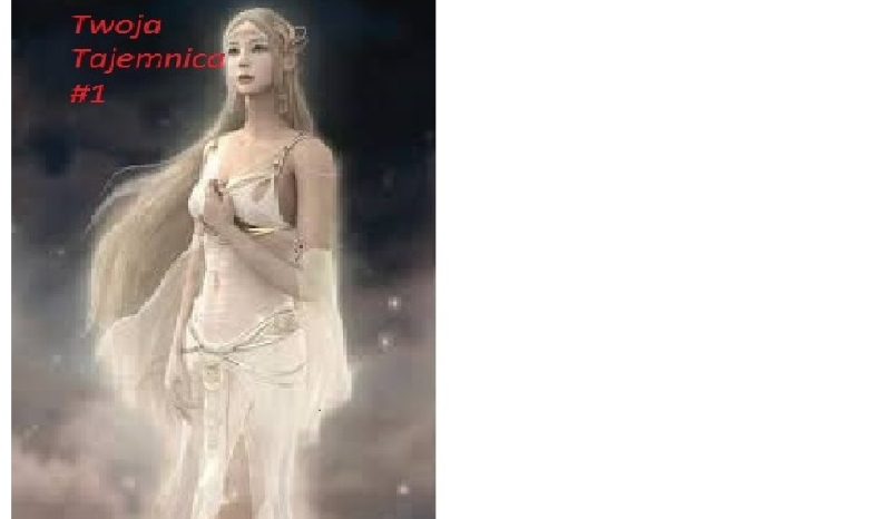Twoja Tajemnica #1