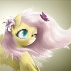 fluttershy_pony