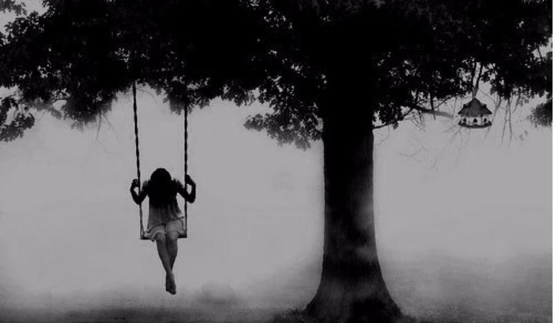 Obraz idealny? #4 (KONIEC)